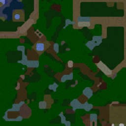 Exiled Villagers v.14 - Warcraft 3: Custom Map avatar