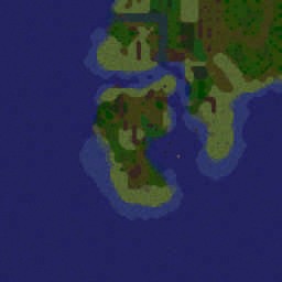 [EXMAP] Port of the Lost Ancient - Warcraft 3: Custom Map avatar