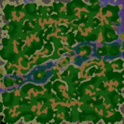 EXPANSION - Warcraft 3: Custom Map avatar