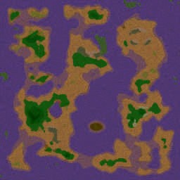 Expansionism v1.35 - Warcraft 3: Custom Map avatar
