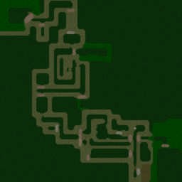 Expedicion de la Muerte - Warcraft 3: Custom Map avatar