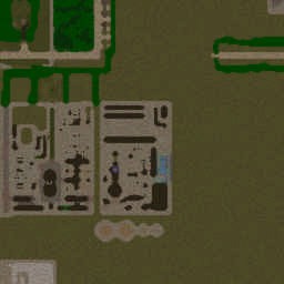 Experiment49 - Warcraft 3: Custom Map avatar