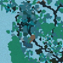 Explorador! "A Floresta Secreta" - Warcraft 3: Custom Map avatar