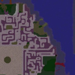 Explorers, a New City - Warcraft 3: Custom Map avatar