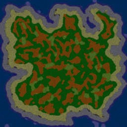 Explorers Island beta8 - Warcraft 3: Custom Map avatar