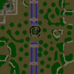 Exploring the Woods - Warcraft 3: Custom Map avatar