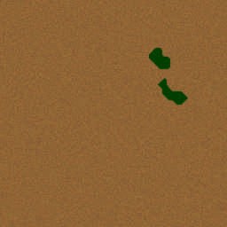 Explosión en Cadena - Warcraft 3: Custom Map avatar