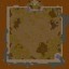 Explosive Experiments - Warcraft 3 Custom map: Mini map