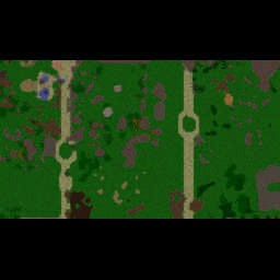 Exterminator V 1.2 by Bigrat - Warcraft 3: Custom Map avatar