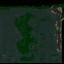 Exterminators v1.03 - Warcraft 3 Custom map: Mini map