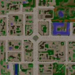 Exterminio Covid 20  v.3 - Warcraft 3: Custom Map avatar