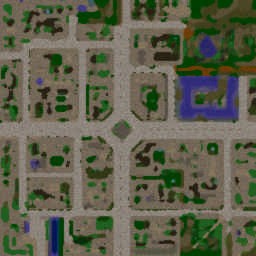 EXTERMINION - Warcraft 3: Custom Map avatar