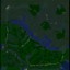 Extrem Defender Mod 1.2 - Warcraft 3 Custom map: Mini map