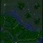 Extrem Defender Mod 1.2.2 - Warcraft 3 Custom map: Mini map