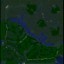 Extrem Defender Mod 1.3 - Warcraft 3 Custom map: Mini map