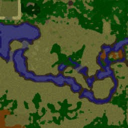 Extreme!! - Warcraft 3: Custom Map avatar