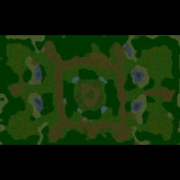 Extreme Battles - Warcraft 3: Custom Map avatar