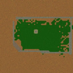 extreme war craft map - Warcraft 3: Custom Map avatar