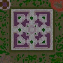 EXTREME Wizard War v1.00 - Warcraft 3: Custom Map avatar