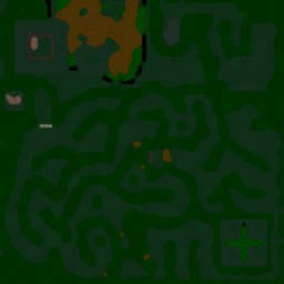 eye for eye, tooth for tooth - Warcraft 3: Custom Map avatar