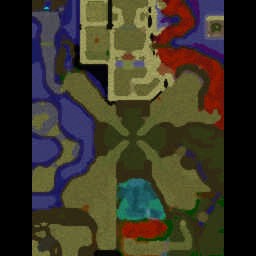 Eye of God - Warcraft 3: Custom Map avatar