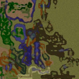 EZ az - Warcraft 3: Custom Map avatar