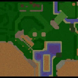 ÉZÉKIÉ£ - Warcraft 3: Custom Map avatar