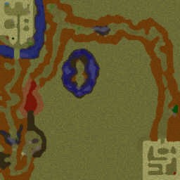 Ezt éld túl! - Warcraft 3: Custom Map avatar