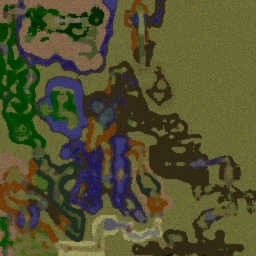 Ezt vidd végig - Warcraft 3: Custom Map avatar