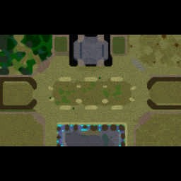 F.O.C 2 : 090301 - Warcraft 3: Custom Map avatar