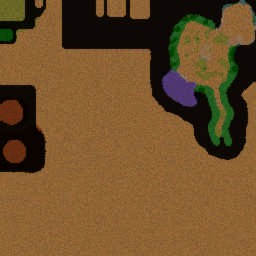 F.4.7 Fix2 - CRD3 - Warcraft 3: Mini map