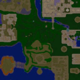Fable 0.1 - Warcraft 3: Custom Map avatar