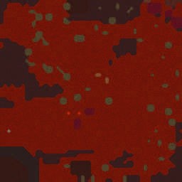 Face of Doom 1.7 - Warcraft 3: Custom Map avatar