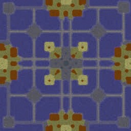 Face TFT10rp - Warcraft 3: Custom Map avatar