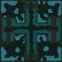 Faceless Ones Last Stand - Warcraft 3: Custom Map avatar