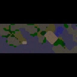 Faceless Void - Darkterror - Warcraft 3: Custom Map avatar
