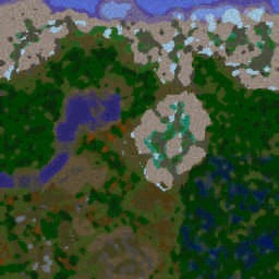 Faction Maker - Stone Age - Warcraft 3: Custom Map avatar