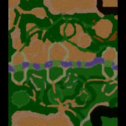 Faction Wars! - Warcraft 3: Custom Map avatar
