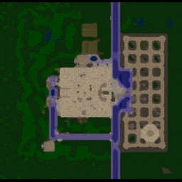 Factions 1.20 - Warcraft 3: Custom Map avatar
