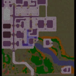 Faction's Lab III v0.10 - Warcraft 3: Custom Map avatar