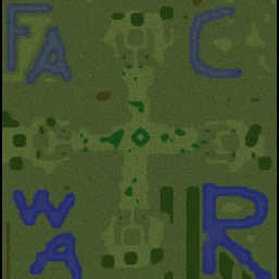 Factions of War - Warcraft 3: Custom Map avatar