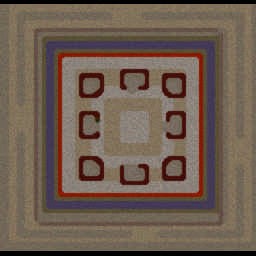 Fade Wars v1.1 - Warcraft 3: Custom Map avatar