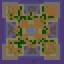 Faerie Dragons 0.0.1 - Warcraft 3 Custom map: Mini map