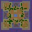 Faerie Dragons 0.0.2 - Warcraft 3 Custom map: Mini map