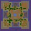 Faerie Dragons 0.0.3 +AI - Warcraft 3 Custom map: Mini map