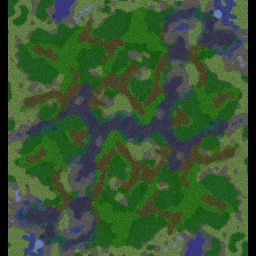 Fairy Tale - Warcraft 3: Custom Map avatar