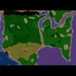 Fall of america beta 0.5.0 - Warcraft 3: Custom Map avatar