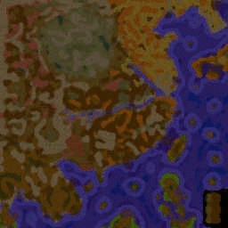 Fall of China NX 1.2 - Warcraft 3: Custom Map avatar