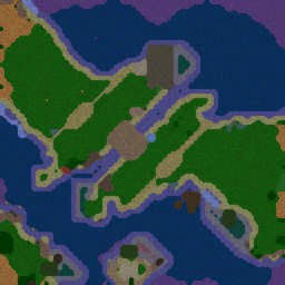 Fall of Constantinoupolis - Warcraft 3: Custom Map avatar
