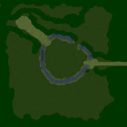 Fall of Darnassas - Warcraft 3: Custom Map avatar